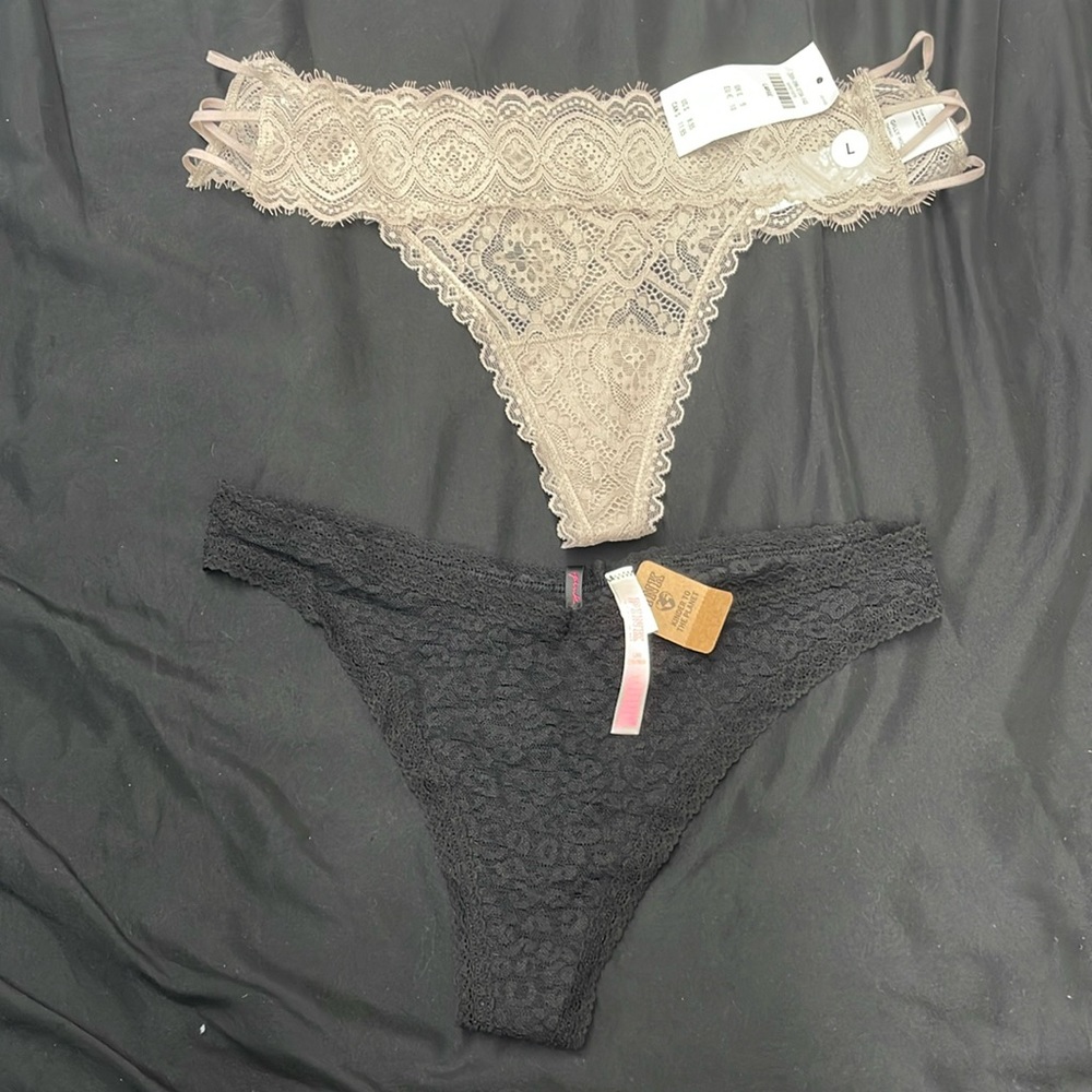 Thong Underwear